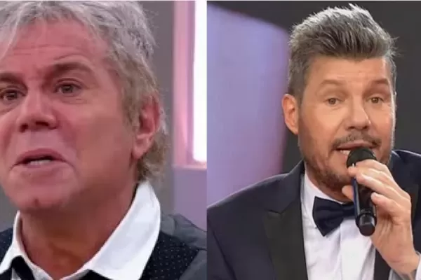 Beto Casella destruyó a Marcelo Tinelli: “No tiene salón para grabar su programa”