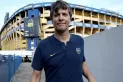 Pergolini anunció que será candidato a presidente de Boca e irá contra Riquelme