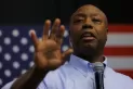 EEUU: Tim Scott se sumó a la lista de candidatos republicanos que buscarán llegar a la Casa Blanca