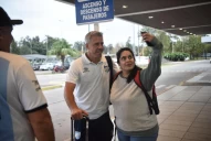 Pusineri: “La voy a pelear porque me quiero quedar en Atlético Tucumán