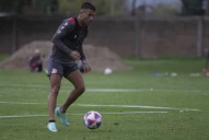 San Martín de Tucumán: otra prueba de fuego