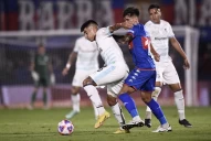 Atlético Tucumán y Tigre no se sacaron ventaja
