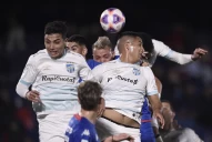 Atlético Tucumán: el empate fue tan justo como necesario