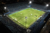 Belgrano-Talleres, San Martín-Morón y River-Platense, lo mejor de la agenda de TV del domingo
