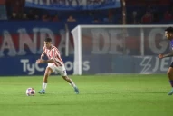 San Martín vs Deportivo Morón por la Primera Nacional: hora, formaciones y TV