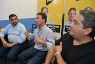 Roberto Sánchez: “Los tucumanos estamos cansados de las bravuconadas de Jaldo y Manzur”