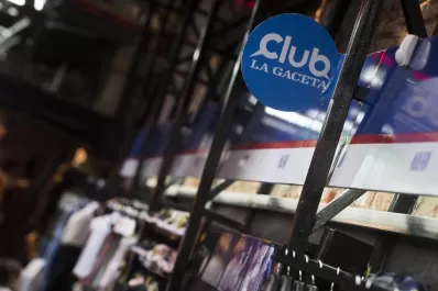 Vacaciones de invierno: con Club LA GACETA tenés 2x1 en Nuevos Cines del Solar