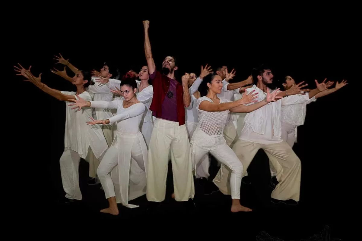 Se conmemorará la Revolución de Mayo con un espectáculo en el Teatro San Martín