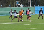 Atlético Tucumán: la mejor versión de Guille va apareciendo