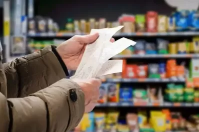 Desde las presidenciales de 2007, se quintuplicó la inflación en la Argentina