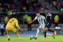 Mundial Sub 20: cómo quedaron los cruces de octavos de final