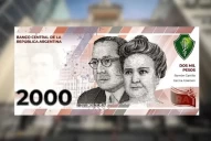 Algunas preguntas frecuentes sobre los nuevos billetes de $2000