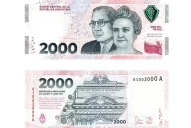 Billete de $2.000: qué novedad de diseño tiene y cómo detectar los que son falsos