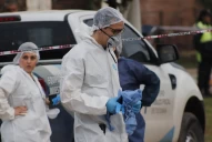 Horror en Alderetes: atacó a su pareja, la dio por muerta y se mató