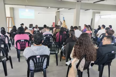 Habilitaron el pago a las autoridades de mesa de las elecciones de la ciudad de Alberdi