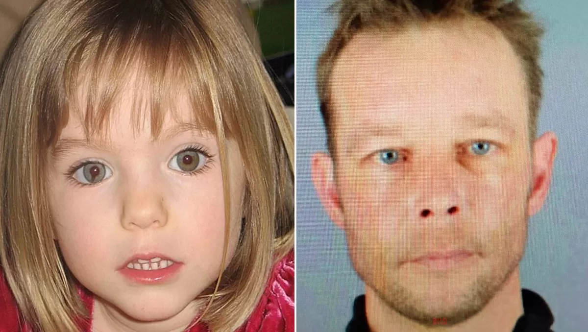 Caso Madeleine McCann: quién es Christian Brueckner, el principal sospechoso de la desaparición