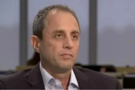 Ernesto Tenembaum criticó el silencio de Javier Milei tras la muerte de Jorge Lanata