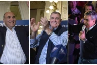 Tras la declinación “forzada”, Manzur y Jaldo compartirán mañana actos oficiales con Alfaro