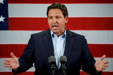 Elecciones en EEUU: Ron DeSantis confirmó que será precandidato a presidente