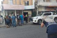 Crimen de Chacabuco 59: “No sé qué espera el fiscal para detener a los dos jóvenes”