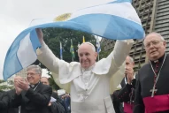 El Papa Francisco ratificó sus deseos de visitar la Argentina en 2024: en qué mes podría concretarse su llegada
