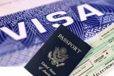 Estados Unidos aumentará el valor de la visa para argentinos: cuál será el nuevo costo