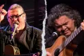 Lucho Hoyos y Hugo Rodríguez juntan sus voces