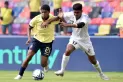 Mundial Sub-20: con una histórica goleada sobre Fiji, 9 a 0, Ecuador se clasificó a octavos de final