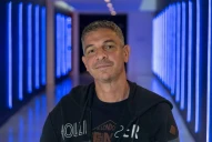 Tras el pedido de detención, se entregó Marcelo Corazza