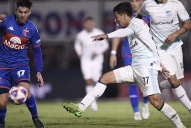 Nueva Zelanda-Argentina y Atlético Tucumán-Arsenal, dos partidos imperdibles de la agenda de TV