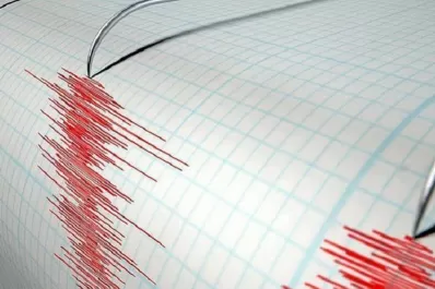 Video: un fuerte sismo de 6,2 de magnitud sacudió el este de Japón