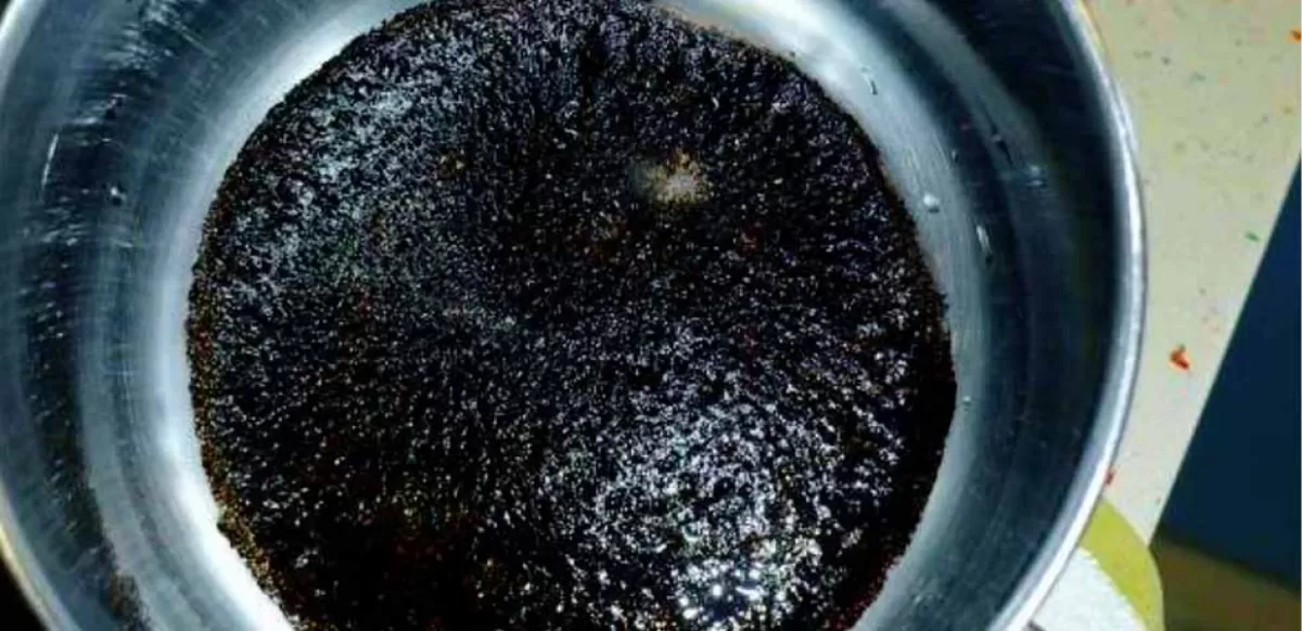 Cuidados del hogar: cómo recuperar una olla quemada