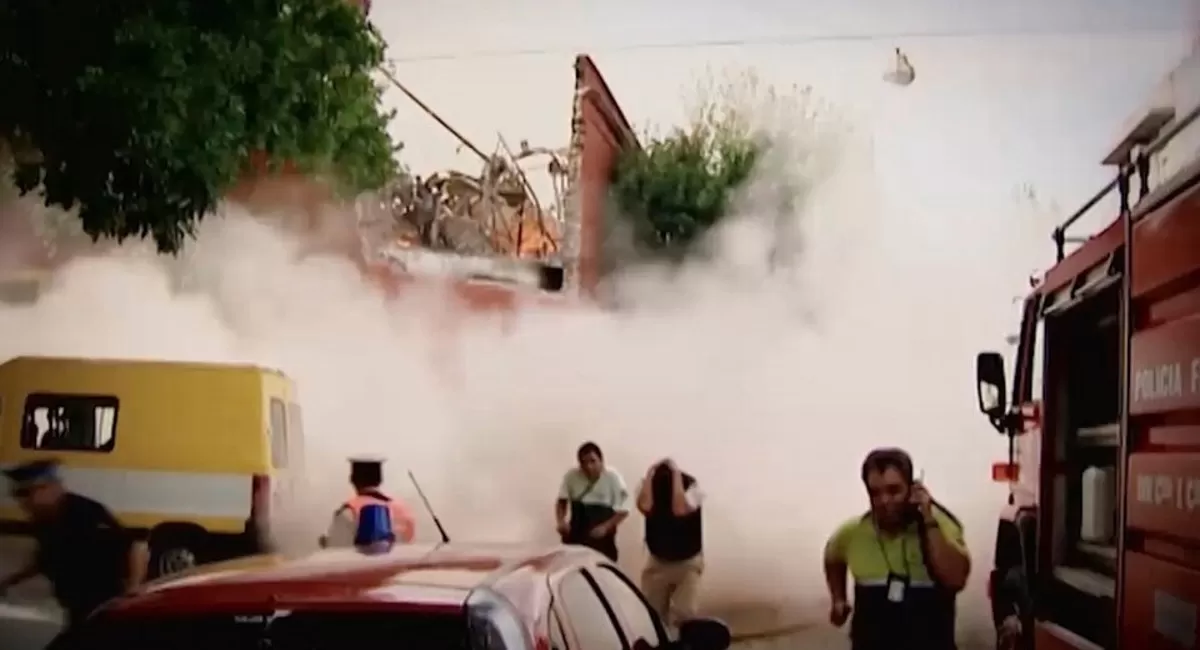 Qué hay para ver en CCCGO y en las plataformas de streaming