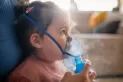 ¿Cuál es el responsable de la bronquiolitis?