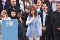 El análisis de Jorge Asís: Axel, Wado y Sergio, en la edad del poder