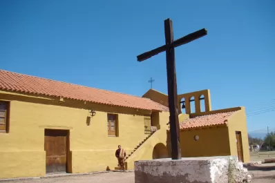 Trancas, ayer y hoy: lugar histórico de potencial incalculable