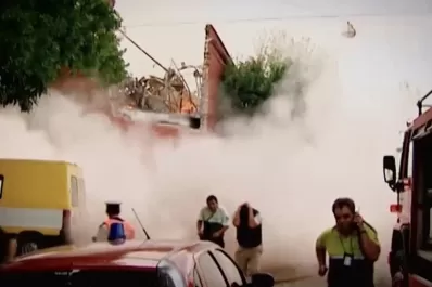 Qué hay para ver en CCCGO y en las plataformas de streaming