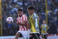 Uno por uno de la inesperada derrota de San Martín ante Almirante Brown