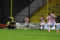 San Martín desperdició una chance ideal para ser puntero