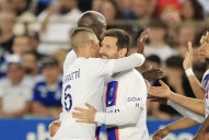 Christophe Galthier confirmó que Lionel Messi no seguirá en PSG