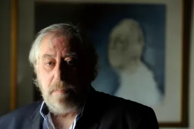 Alejandro Vaccaro: “Borges es un lector insuperable”