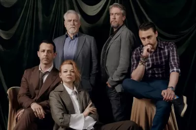 “Succession”: cuando el amor al poder mata al poder del amor