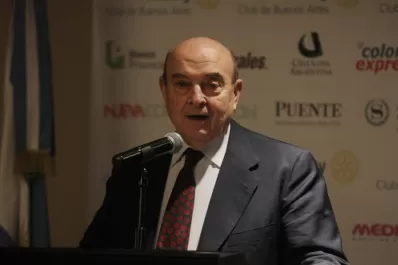 La leyenda de Domingo Cavallo y la deuda