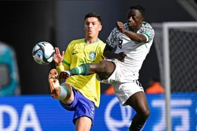 Mundial Sub-20: Argentina espera por Japón o Nigeria