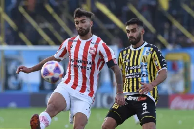 Más allá de la derrota, el plantel santo resaltó el buen nivel