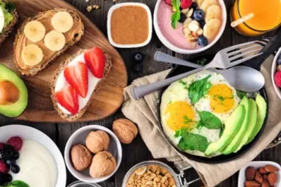 Cuáles son los cuatro alimentos prohibidos para el desayuno si querés bajar de peso