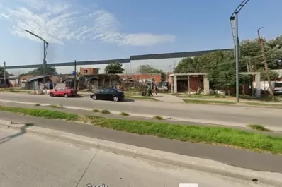 Rosario violenta: asesinaron al hermano de un jugador de Argentinos Juniors