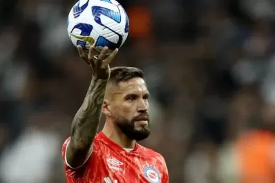 Conmovedora despedida de Miguel Torrén a su hermano asesinado en Rosario