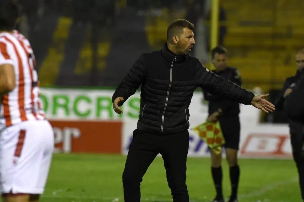 FOTO DE HUGO RAMOS (ESPECIAL PARA LA GACETA)