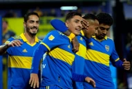 Liga Profesional: Boca dio un buen salto de calidad
